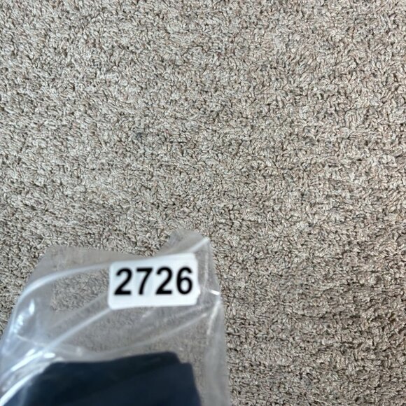 Lululemon Intent Jogger Mens Size M Navy Blue LM5574S Pants 30x29 - Picture 10 of 10